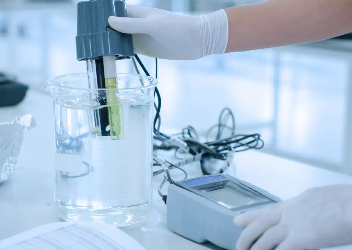Main Benefits of Smart Water Quality Monitoring TEKTELIC
