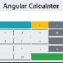 Angular Calculator Application - Tektutorialshub