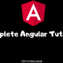 Complete Angular Tutorial For Beginners - TekTutorialsHub
