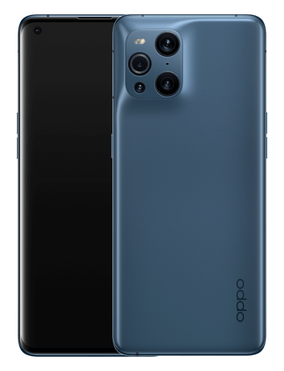 Cover Posteriore Per OPPO Find X3 Pro E Find X3 – Ricambio Originale, Riparazione Facile, Consigliata Installazione Professionale - 2
