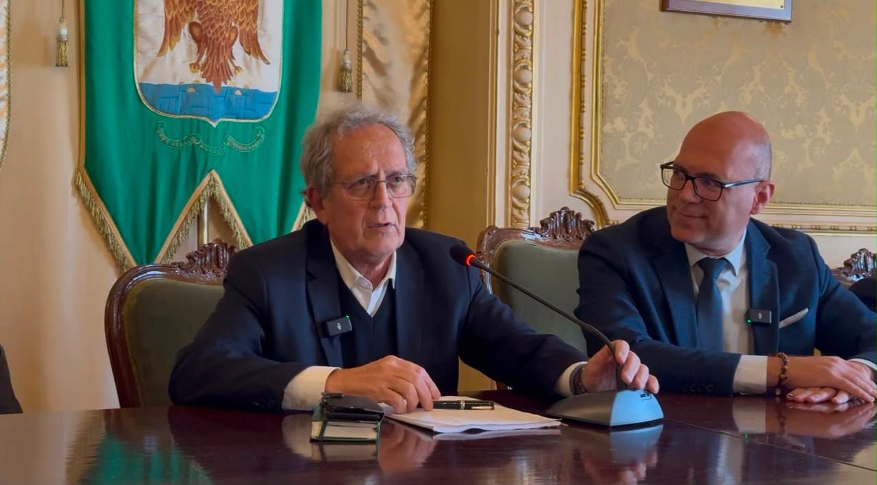 Depurazione ad Augusta, Di Mare: “La conferma di Fatuzzo garantisce continuità al progetto del depuratore”