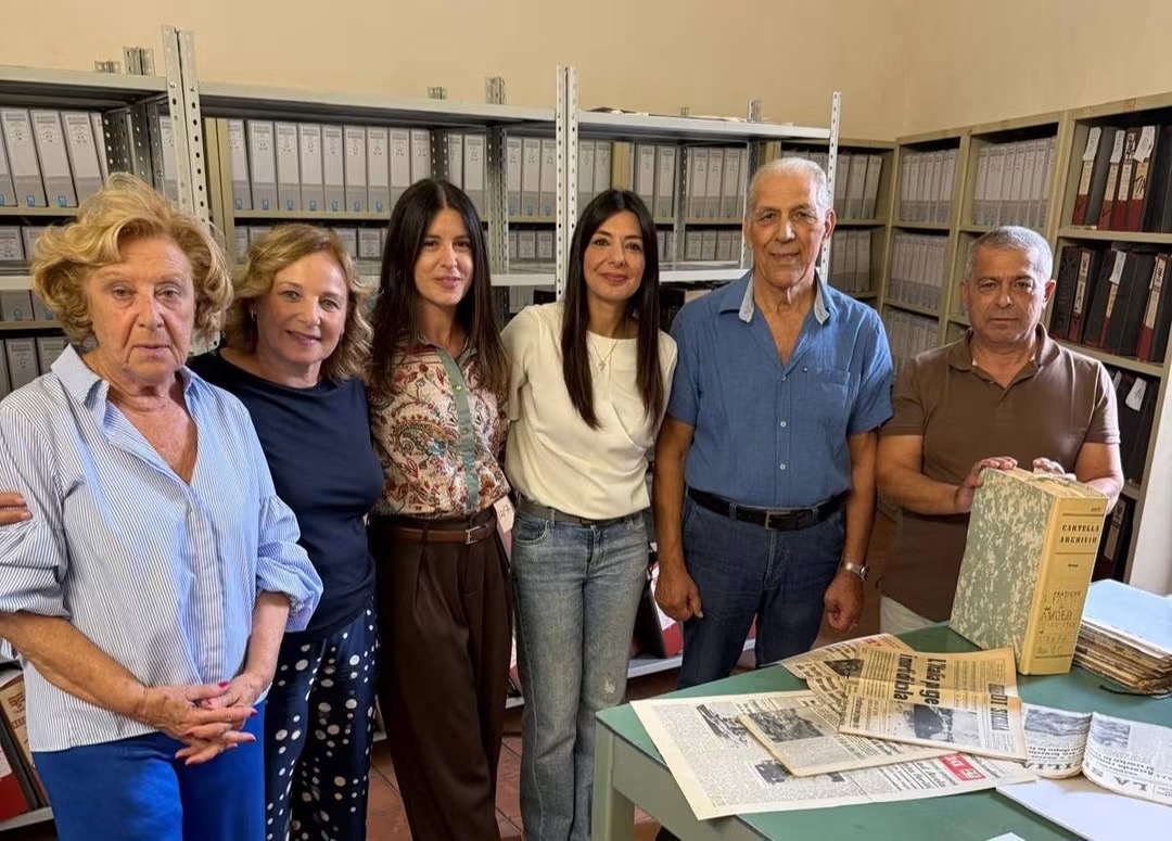 Fatti di Avola, Cannata: “La memoria del 2 dicembre 1968 diventa patrimonio della città”