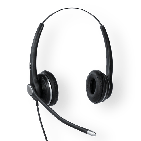 CUFFIE MONOAURICOLARI YEALINK QD TO RJ9 NC – Il tuo Store per comunicare
