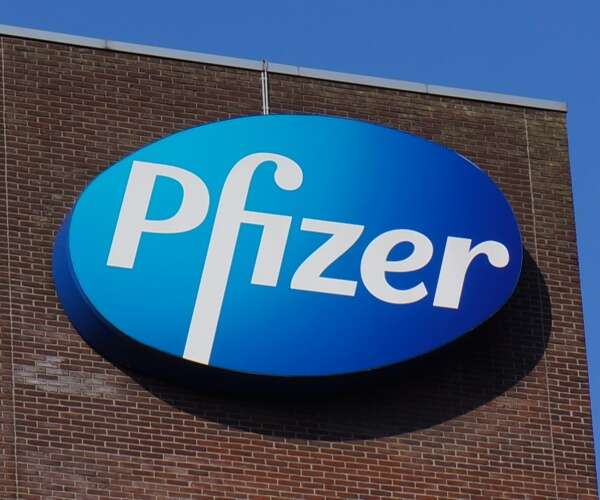 pfizer