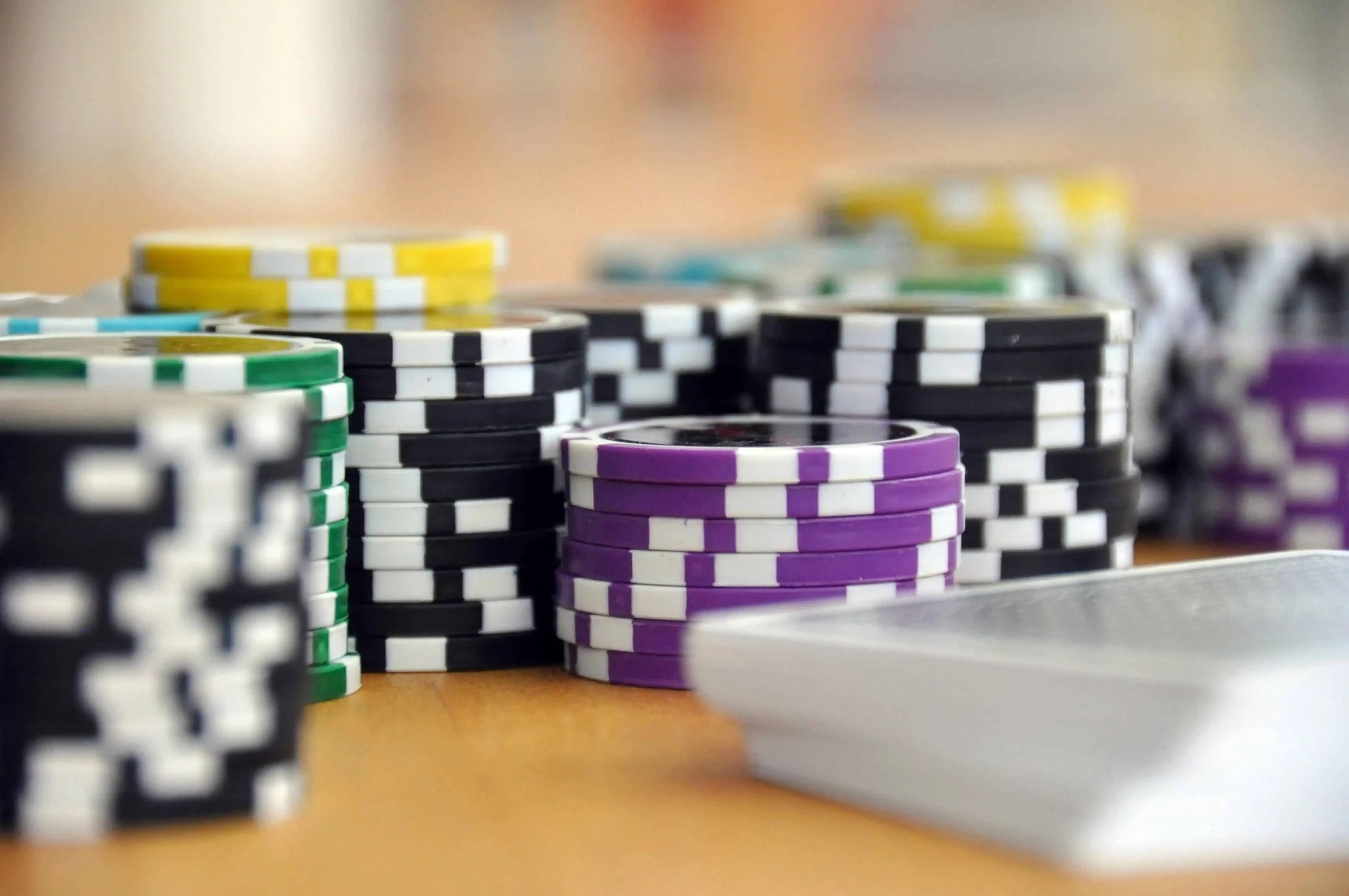 Strategies to Promote Online Casino Website