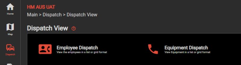 Using Dispatch View Learning Centre - Nature Photo Collection - HD Quality