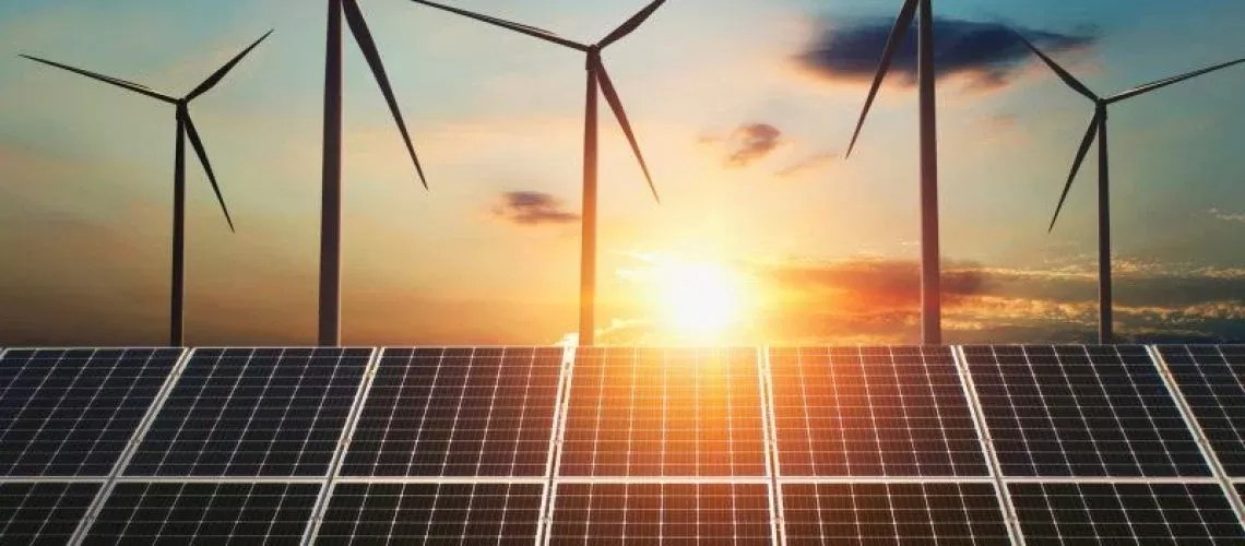 Goleta's Community Microgrid Strategy