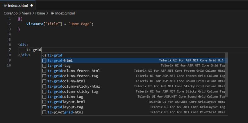 Asp Net Core Snippets Telerik Ui For Asp Net Core - Abstract Arts - Stunning Desktop Collection