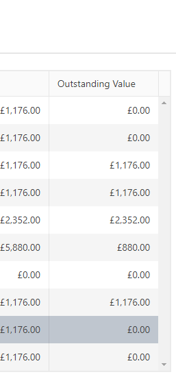 Hi Team Kendo Grid Header Double Click Action On Grid Line Expected - Space Backgrounds - Incredible HD Collection