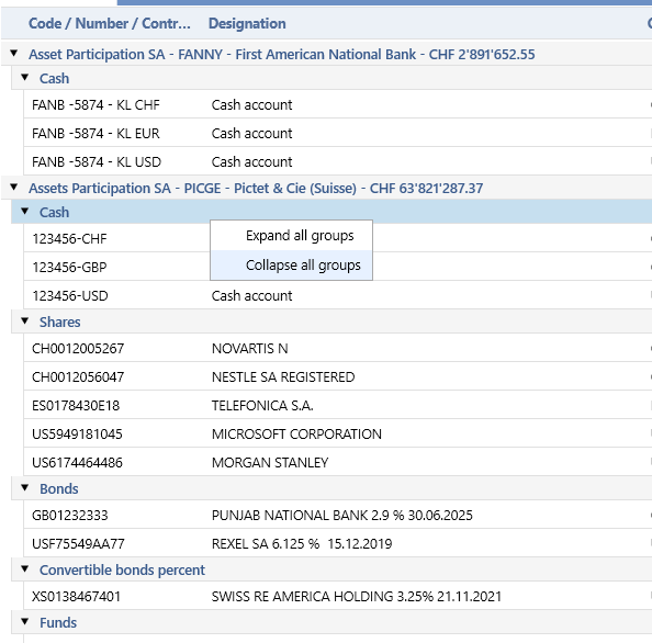 How To Custom Header Context Menu With Radgridview For Silv - Artistic Space Photo - Desktop