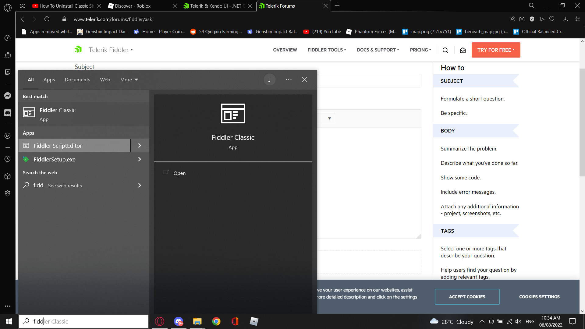 When Will Fiddler Classic Support Tls1 3 In Fiddler Telerik Forums - Premium Gradient Illustration Gallery - Desktop