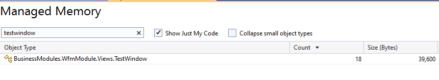 Known Issue Wpf Image Memory Leak When Remove Image From Visual Tree - Gorgeous Landscape Texture - Mobile
