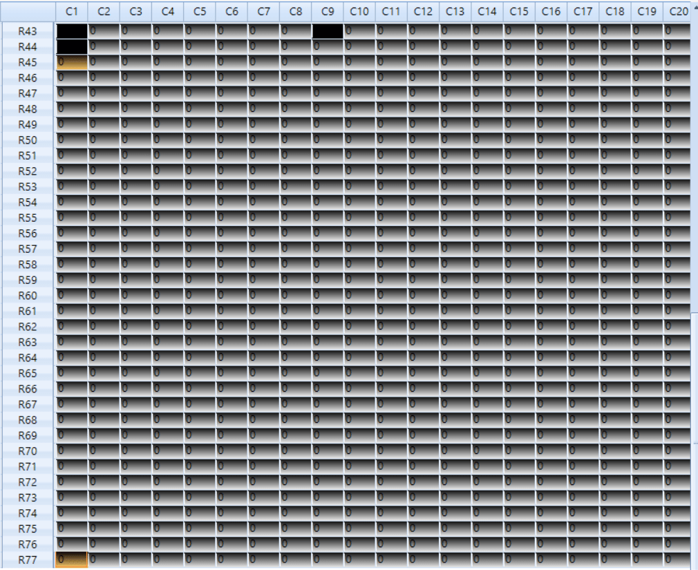 Radgridview Viewcellformatting In Ui For Winforms Telerik Forums - Premium Geometric Art Gallery - Desktop