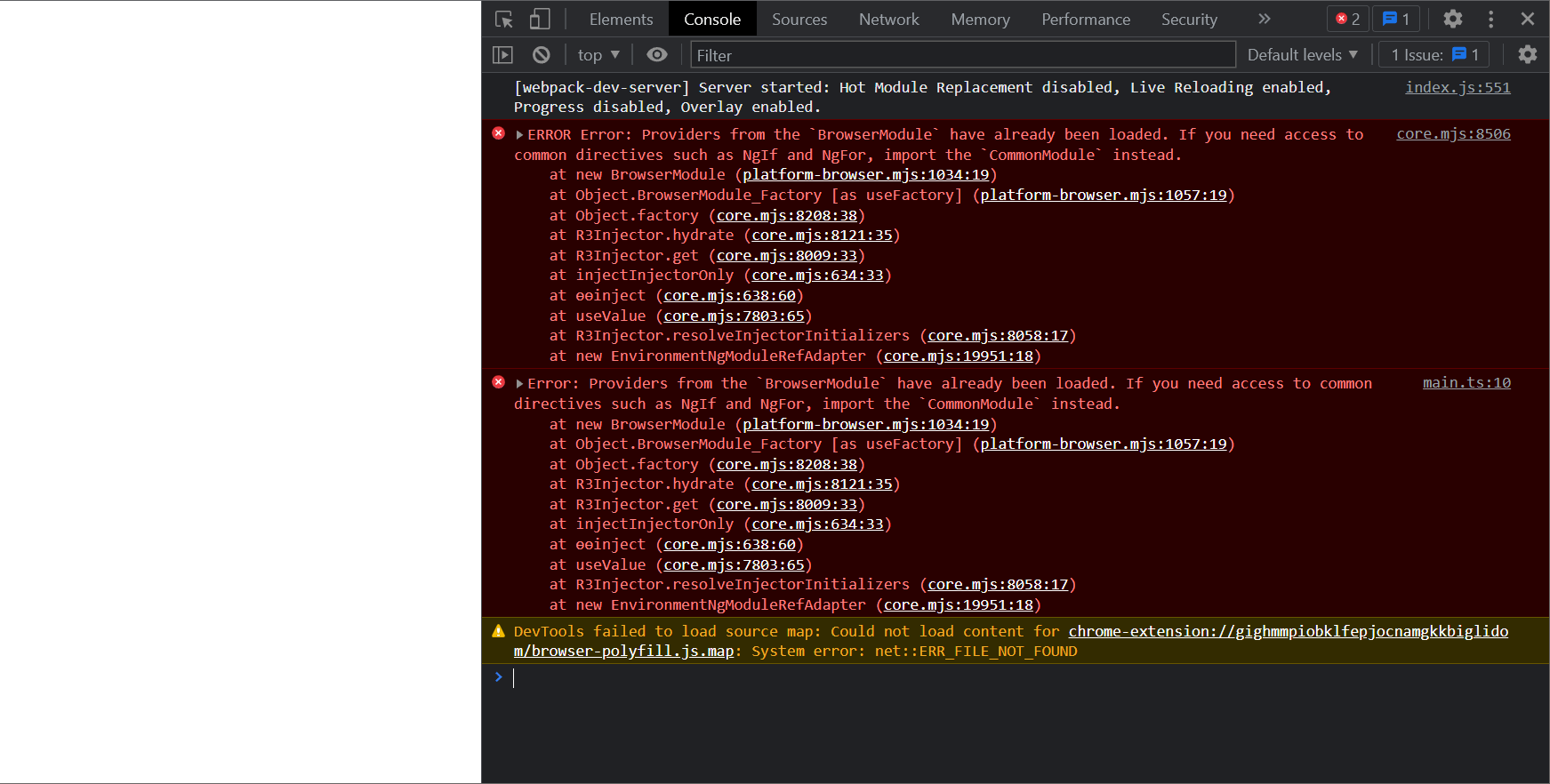 Testutils Unable To Trigger Click Events On Dialog Actions Issue - Colorful Illustration Collection - Full HD Quality