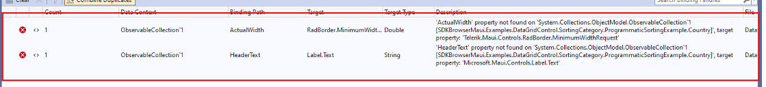 Radcartesianchart Binding Issue In Wpf Telerik Forums - Best Minimal Pictures in Retina