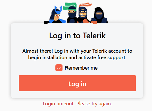 Progress Control Panel Parallel Versions Support In Telerik Control - Premium Nature Pattern Gallery - Mobile