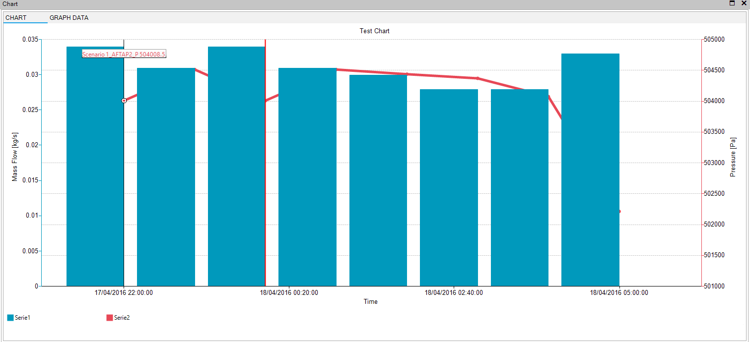 Radchartview Trackball Horizontal Line In Ui For Winforms Telerik Forums - Premium Ocean Wallpaper - Full HD