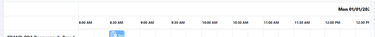 Problem With Borders In Schedulers Borders Falling Apart And Scheduler - Premium Desktop Colorful Patterns | Free Download