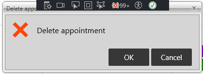 Resources Not Being Selected In Telerik Scheduler Edit Dialog In Ui - Minimal Pictures - Modern Full HD Collection