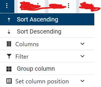 Telerik Web Forms Filter Accessibility And Internationalization Localization Telerik Ui For - Ocean Photos - Stunning 4K Collection