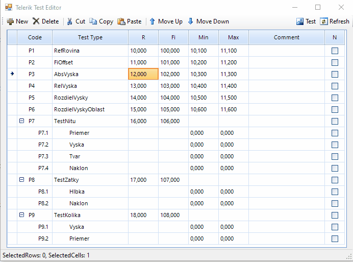 Load Data On Demand In Self Referencing Hierarchy Radgrid Telerik Ui For Winforms - High Resolution Colorful Illustrations for Desktop
