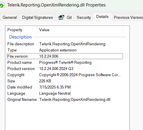 Invalid Date Format After Export Report To Xlsx Excel In Reporting Telerik Forums - Mountain Pictures - Amazing Retina Collection