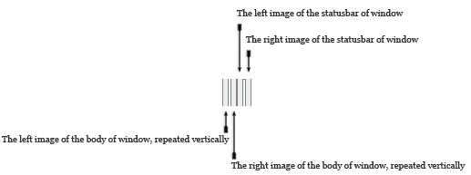 Telerik Web Forms Window Appearance And Styling Radwindow Css Classes And Their Use Telerik Ui - Best Gradient Patterns in Retina