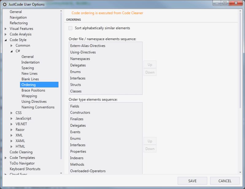 Justcode Code Style Settings For C Part 2 - Download Amazing Nature Photo | Full HD