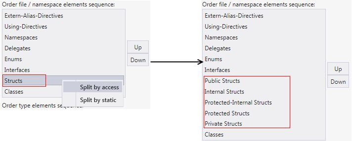 Justcode Code Style Settings For C Part 2 - Amazing Space Design - Desktop
