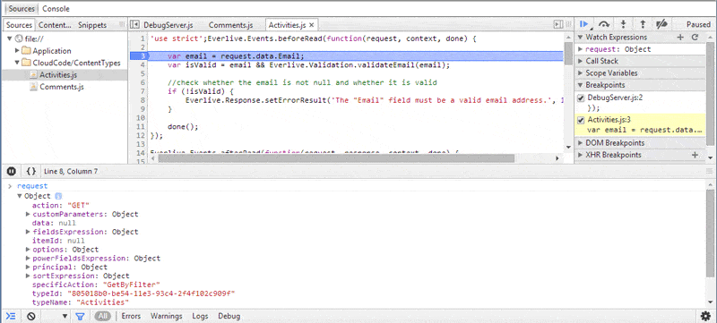 Telerik Appbuilder Wp8 Improvements Typescript Support Ke - Colorful Designs - Professional HD Collection