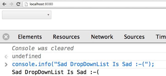 Protecting Your Mellow With Javascript Linters - Premium Dark Design Gallery - Mobile