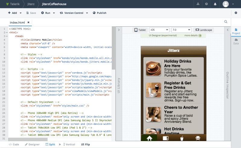 The Telerik Platform Accelerating Your App Development Life - Ocean Photo Collection - HD Quality