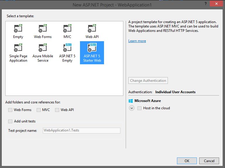 Getting Started With Telerik Reporting And Asp Net 5 - Best Mountain Pictures in Full HD