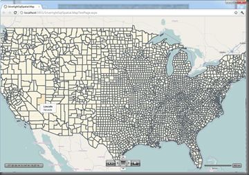 Integrating Telerik Openaccess Orm Spatial Data With Radmap - Ocean Photo Collection - HD Quality