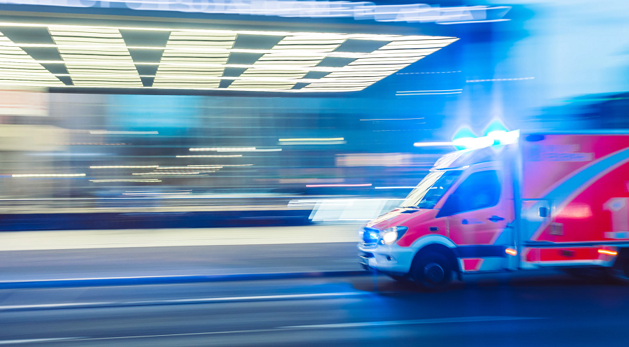 Asher Program Active Shooter Hostile Event Response