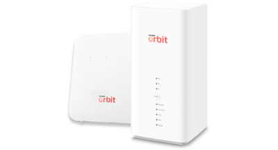 Pemasangan selesai, modem telkomsel orbit siap digunakan jika ada kendala . Telkomsel Orbit All Round Digital Internet Telkomsel