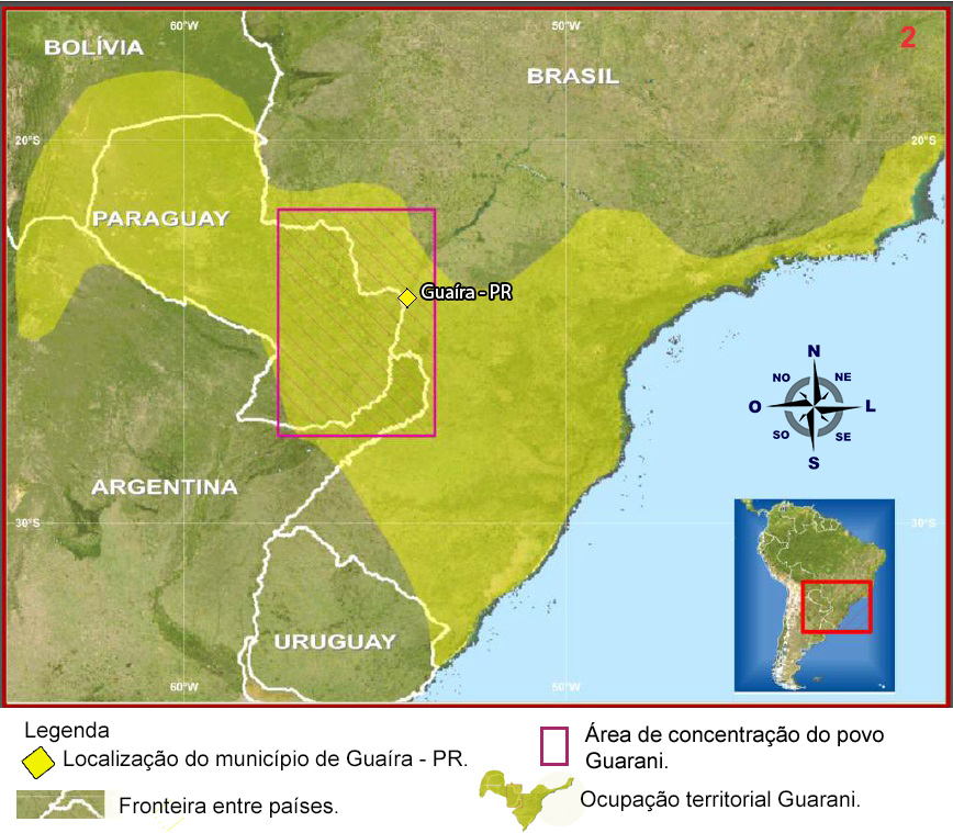 São conhecidos, dependendo do local, como avá, chiripá, kainguá, monteses, baticola, apyteré e tembukuá. As Condicoes Sociais Dos Ava Guarani De Guaira O Caso Do Tekoha Marangatu E Tekoha Pora Tellus