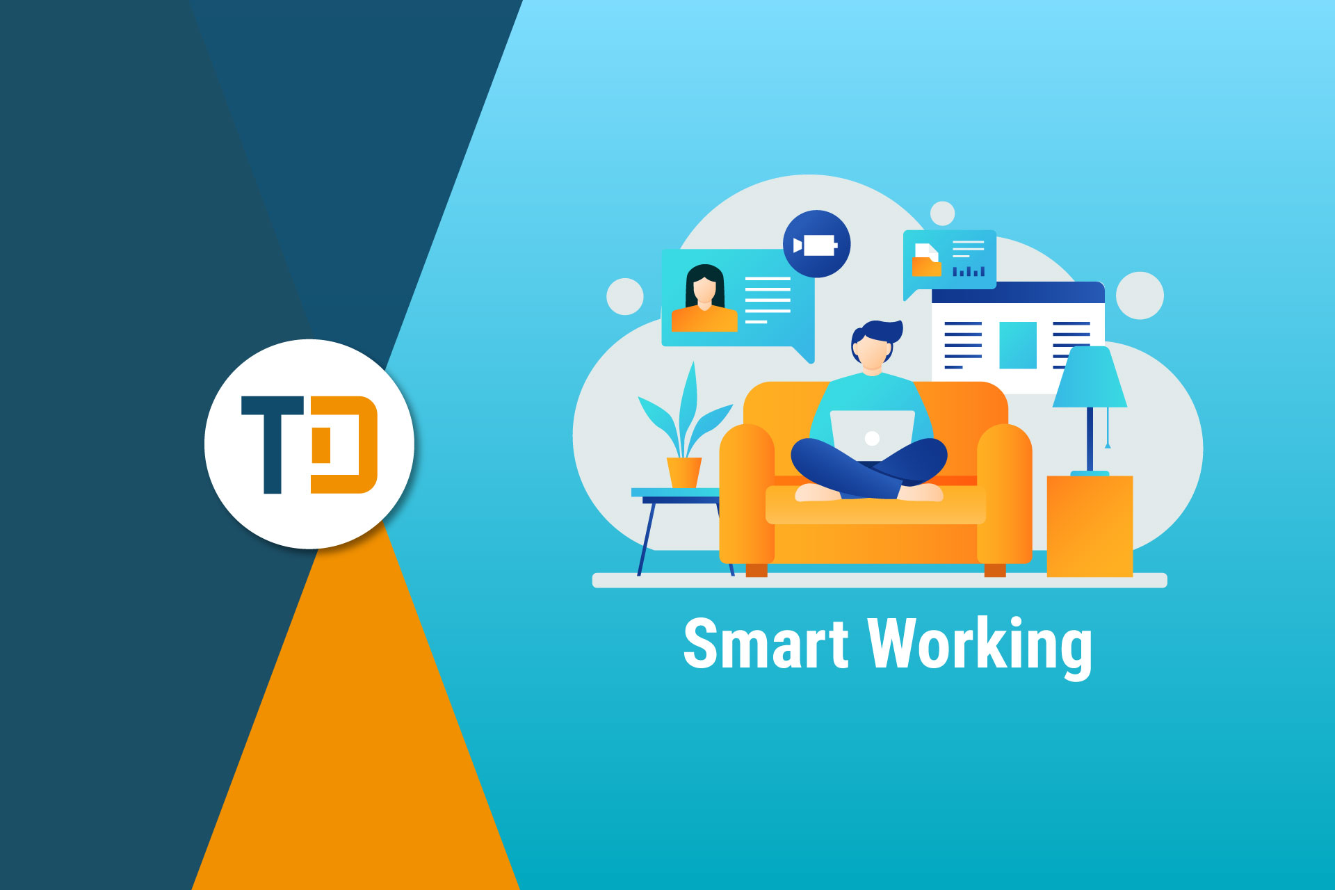 Smart Working Regolamento: Scopri Come Funziona | Telnet Data 1280_x_1920_jpg