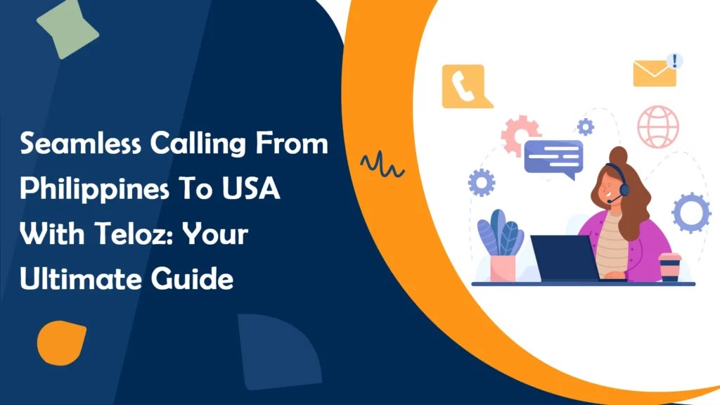 Connect globally: call usa from philippines in 3 easy steps!