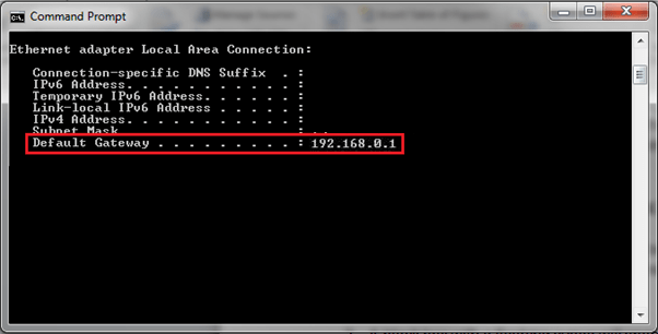 Read on as we explore when you should, and shouldn’t, assign a static. Telstra - How do I access my modem settings? - Support