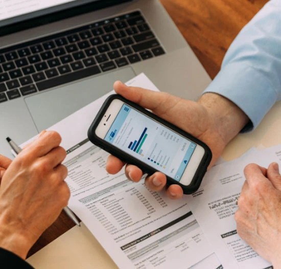 Building-customer-loyality