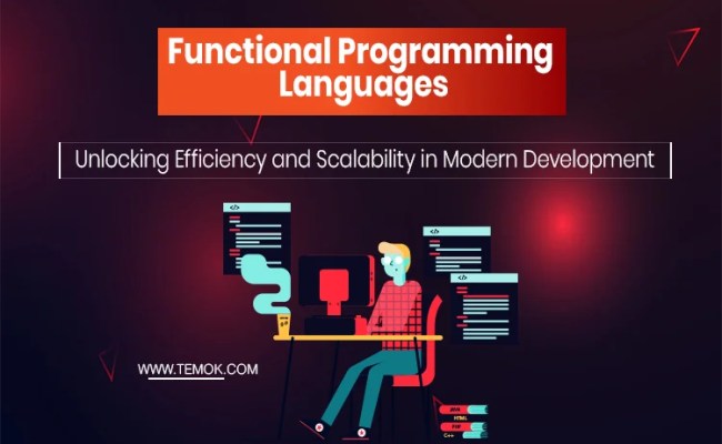 Functional Programming Languages: Efficiency And Scalability