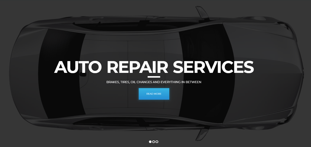 70 Top Trending Automotive Wordpress Themes Designed In 2019