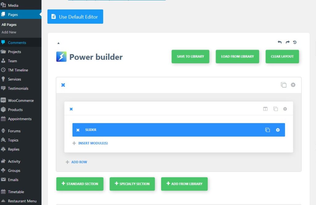 To customize a wordpress theme you can use the theme options available in theme customizer. How To Customize Wordpress Theme Template Monster Help