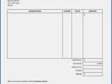 в љ Free Printable Invoice Template Pdf