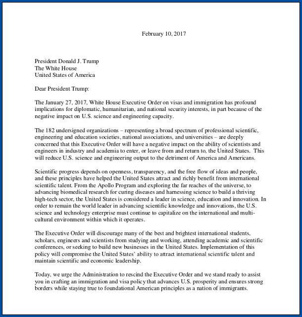 Free Printable Letter Of Recommendation For Immigration Templateral
