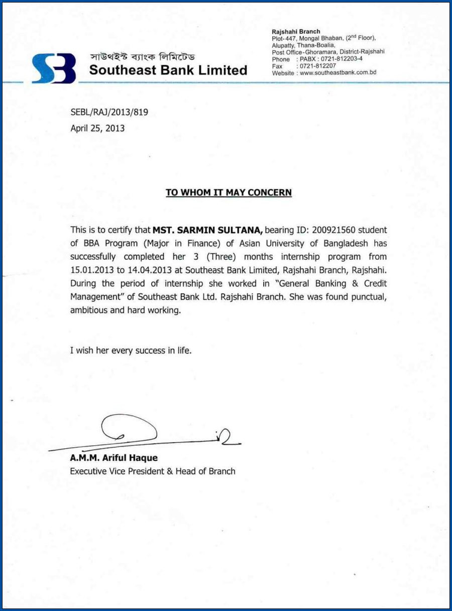 Free Printable Word Business Letter Template Templateral