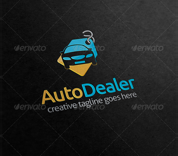 23 car dealer logo - photoshop illustrator ai eps vector jpg formats on car dealer logo psd