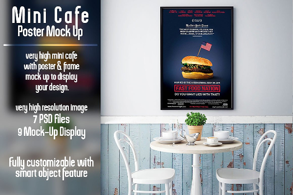 15 Restaurant Poster Templates Free Premium Psd Vector Downloads