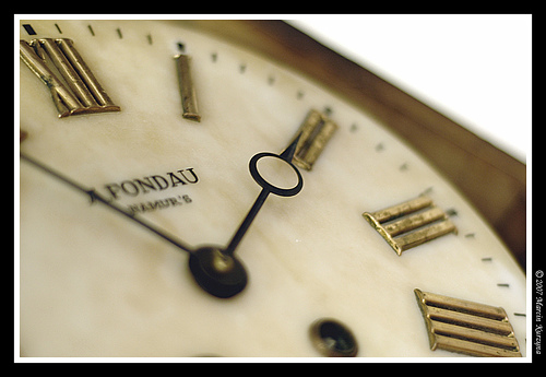 Anti-Creative Myth #3: Why start now?